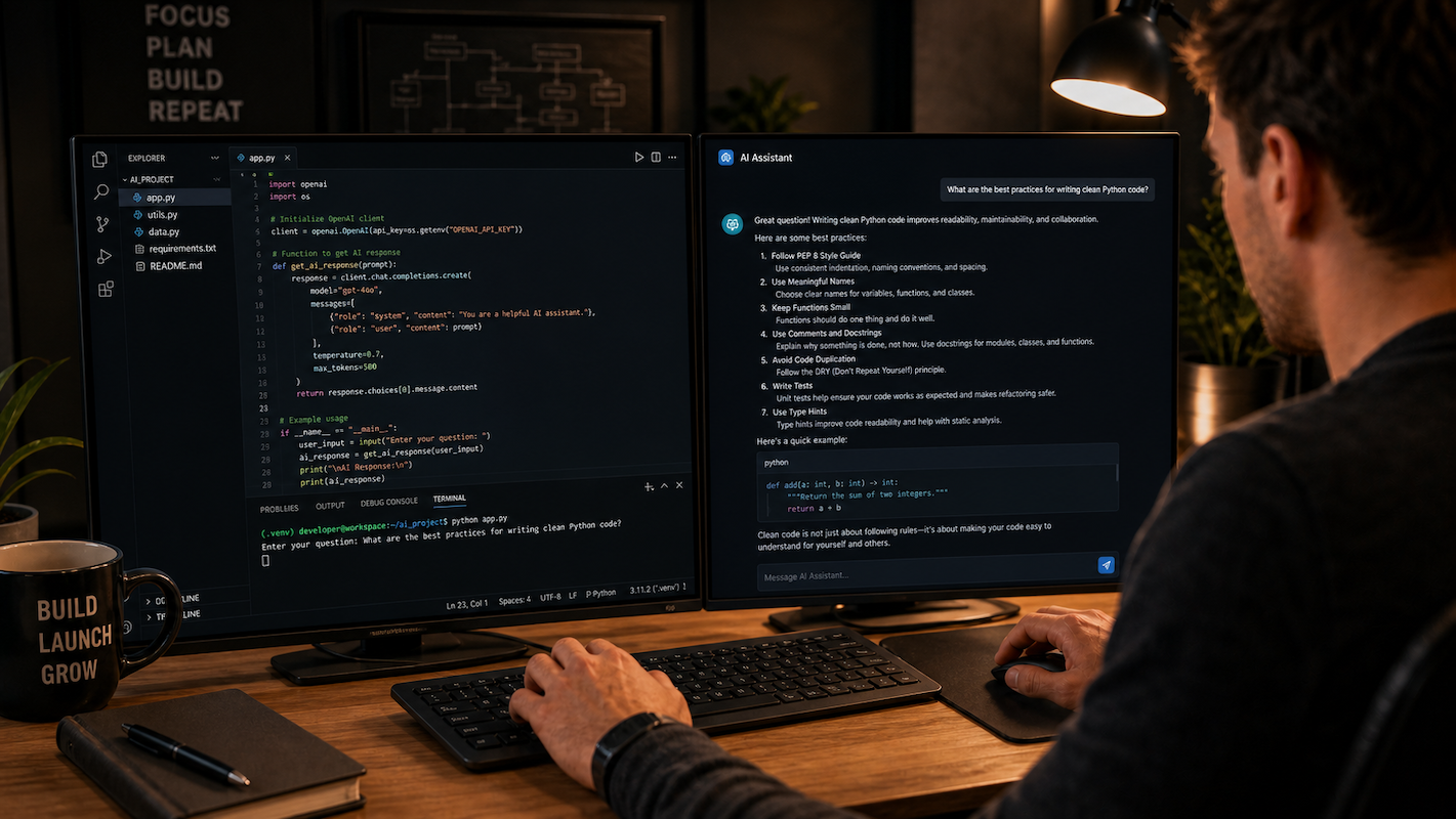 Best All-in-One AI Platforms in 2026: Top Picks Reviewed hero image