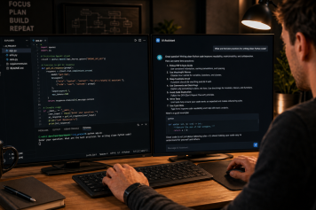 Best All-in-One AI Platforms in 2026: Top Picks Reviewed main image