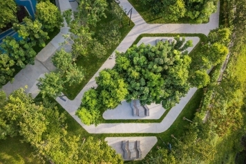Landscaping for Climate Change: How Sustainable Design Helps Our Planet main image