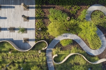 Top Trends in Landscape Architecture: What’s Shaping Outdoor Spaces in 2025 main image