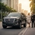 Chauffeur Services in Miami sidebar image