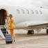The Ultimate Guide to Booking a Private Jet for Business or Leisure Travel sidebar image