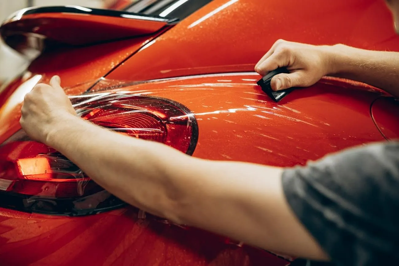 How to Spot a Wrap Job That Won’t Age Well Before You Even Book It hero image